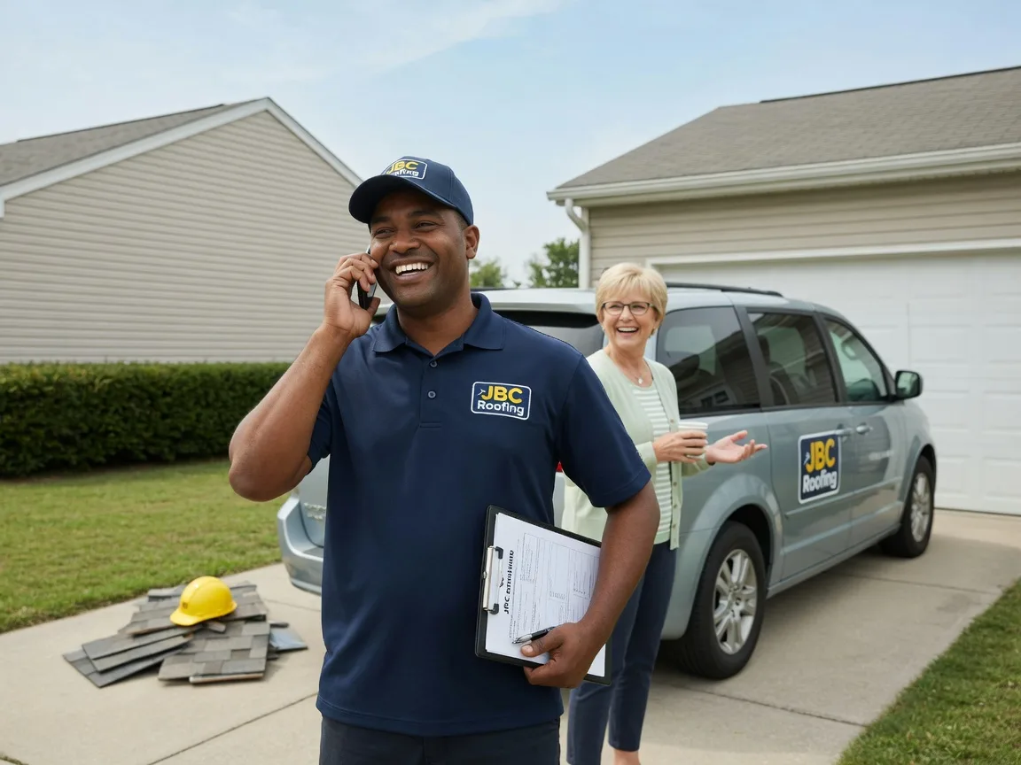 Roof Replacement Kenai, AK FAQs